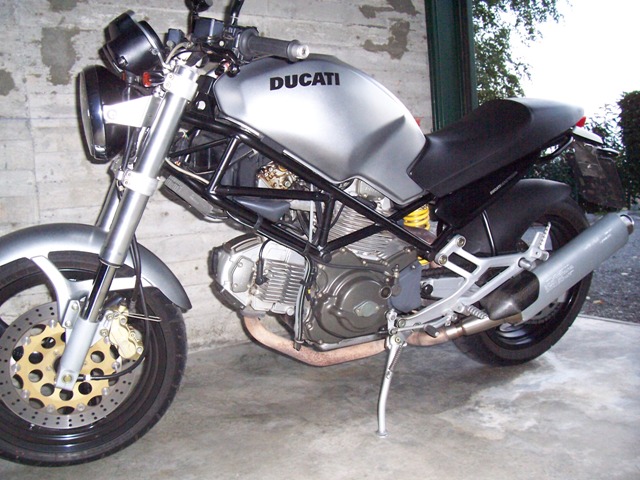 Gallery Monster Dmc Dmc Ducati Monster Club